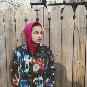 Meet your Posher, Grace